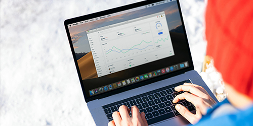 Smart General Ledger